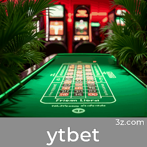 ytbet: Cassino Premiado e Pagamentos Rápidos