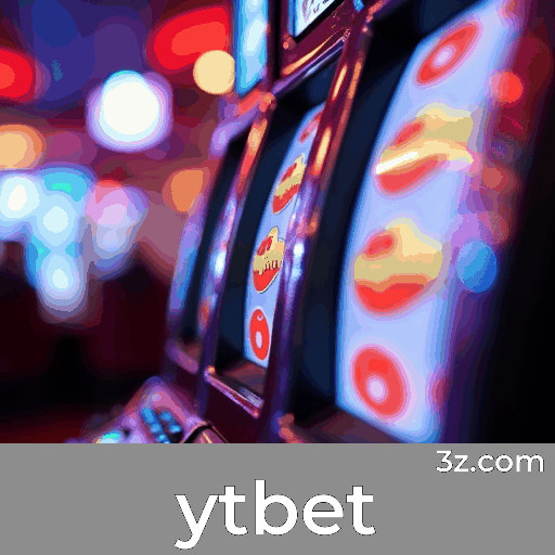 ytbet: Cassino Premiado e Pagamentos Rápidos