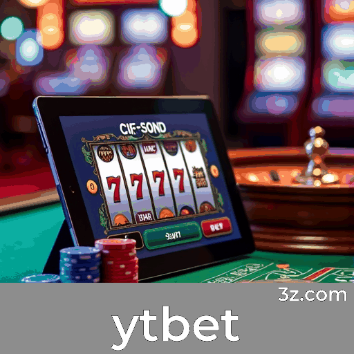 ytbet: Cassino Premiado e Pagamentos Rápidos