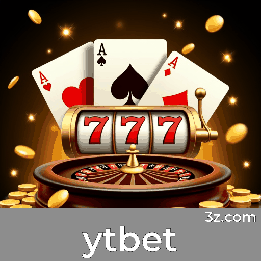 ytbet: Plataforma de Apostas Online Segura e Confiável