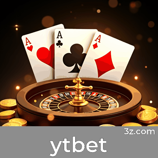 Ytbet Casino: Programa VIP Exclusivo e Luxuoso
