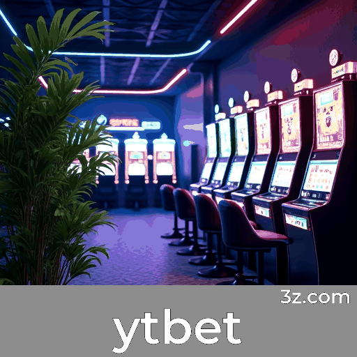 Revolucione sua Experiência com a Convergência de Tecnologias e a Transformação de Jogos na ytbet