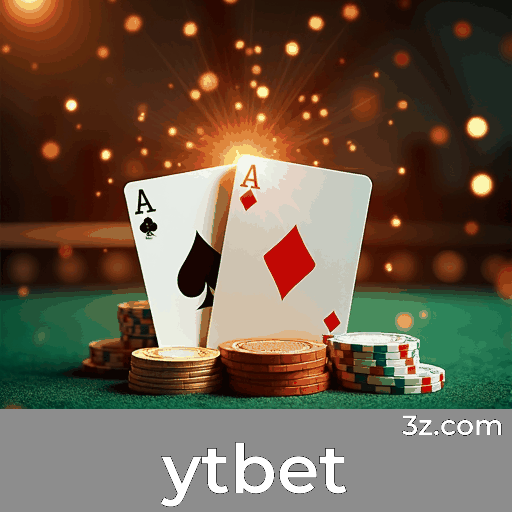 ytbet: Cassino Premiado e Pagamentos Rápidos