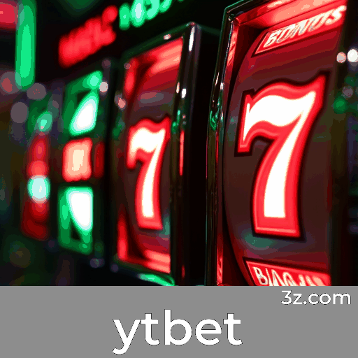 ytbet: Cassino Premiado e Pagamentos Rápidos
