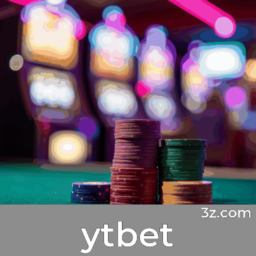 ytbet: Cassino Premiado e Pagamentos Rápidos