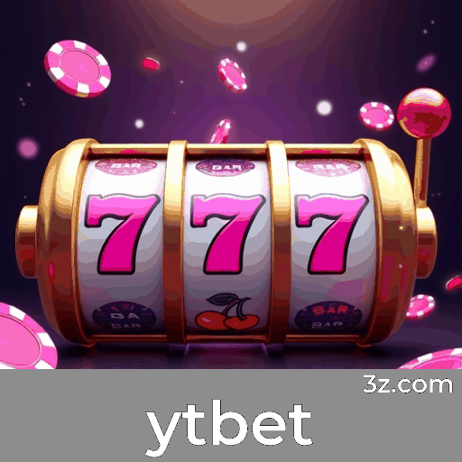 ytbet: Cassino Premiado e Pagamentos Rápidos