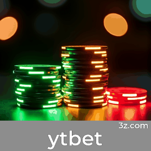 ytbet: Cassino Premiado e Pagamentos Rápidos