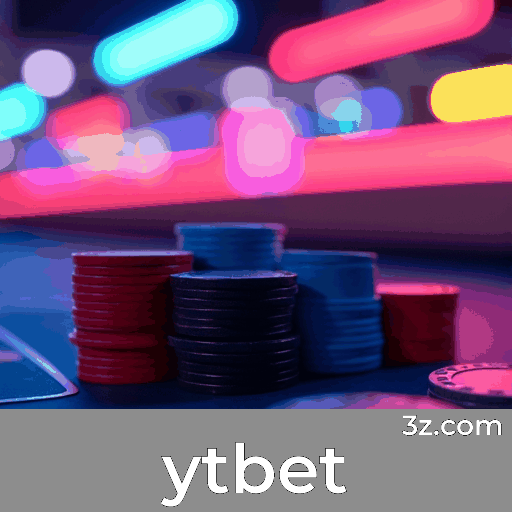 ytbet: Cassino Premiado e Pagamentos Rápidos