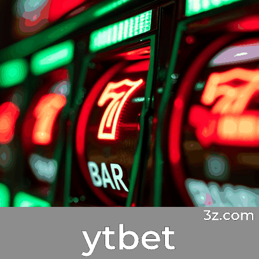 ytbet: Cassino Premiado e Pagamentos Rápidos