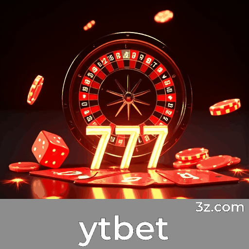 ytbet: Cassino Premiado e Pagamentos Rápidos
