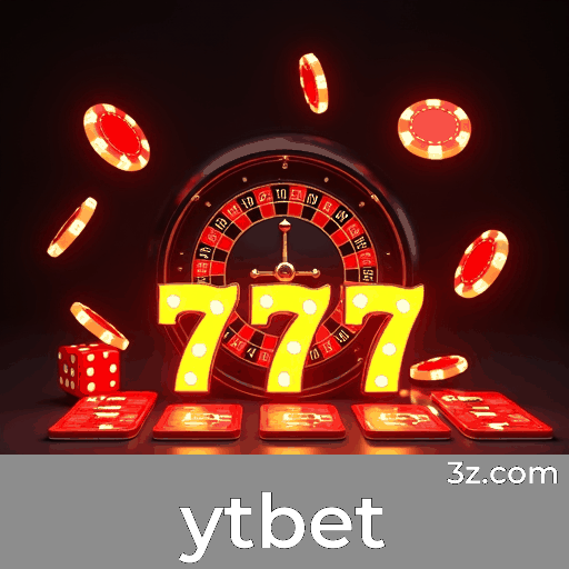 ytbet: Cassino Premiado e Pagamentos Rápidos